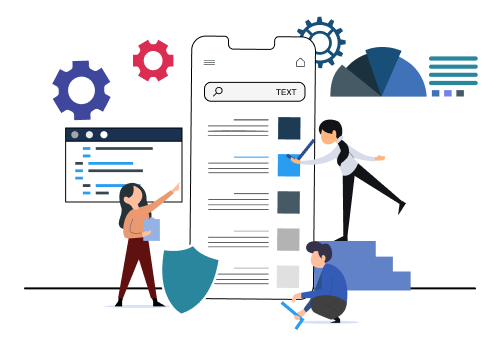 Crowdsourced testing company Crowdsourced testing services