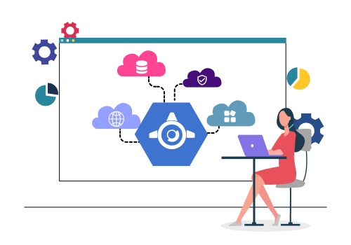 Google App Engine consutling company Google App Engine consutling