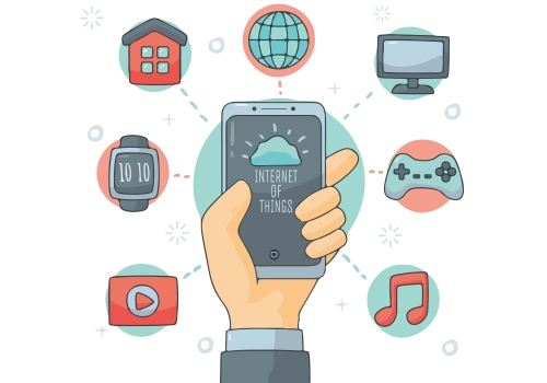 IOT Development side image IOT Development Services
