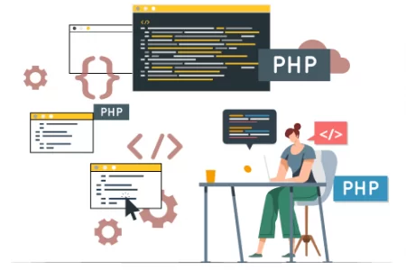 PHP Development PHP Development services