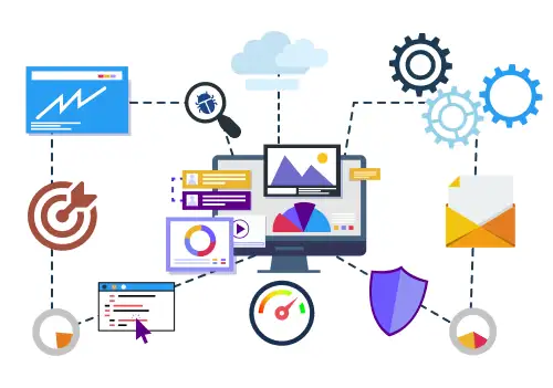 Performance Testing Performance Testing services