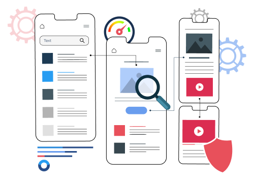 Usability testing services Usability testing services