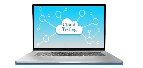 cloud-testing cloud testing services