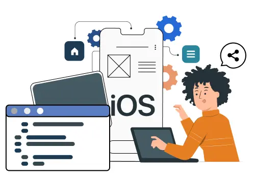 ios app development company ios app development