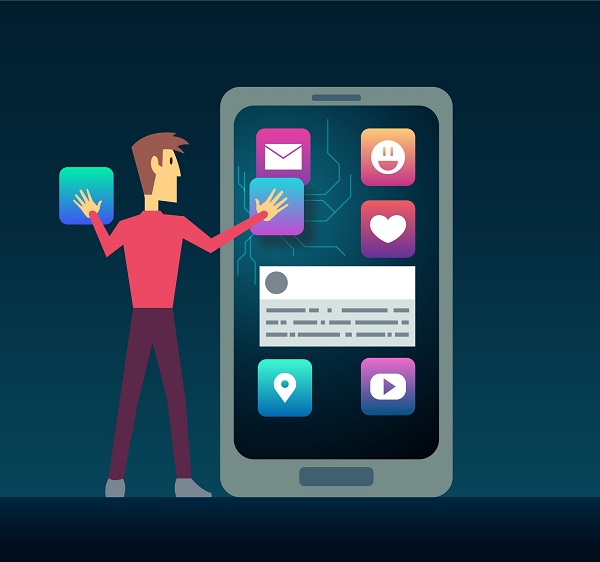 Android App development services