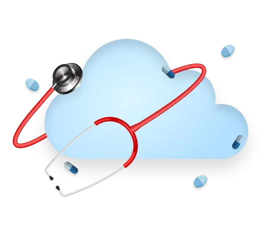 Salesforce Health Cloud