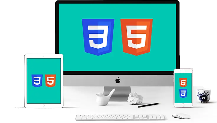 html5 HTML5 App development services